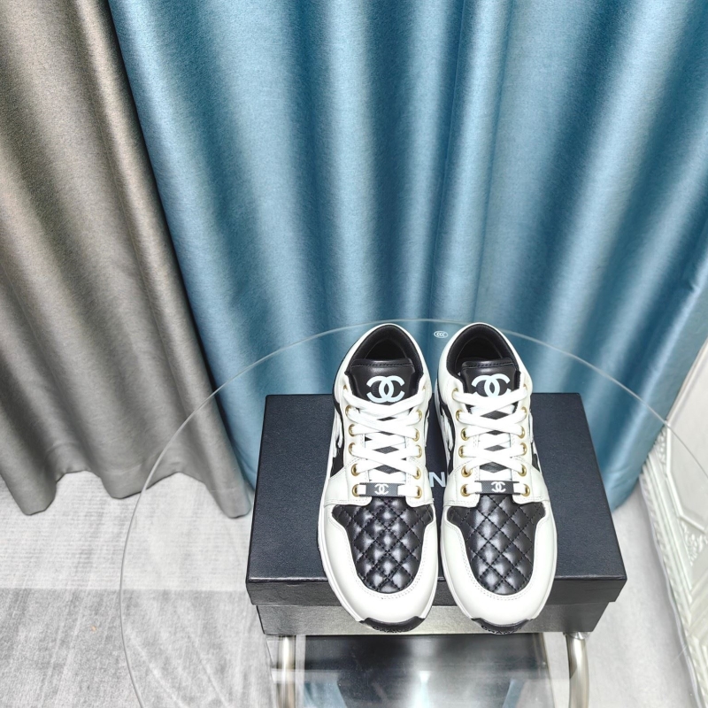 Ch*el casual shoes